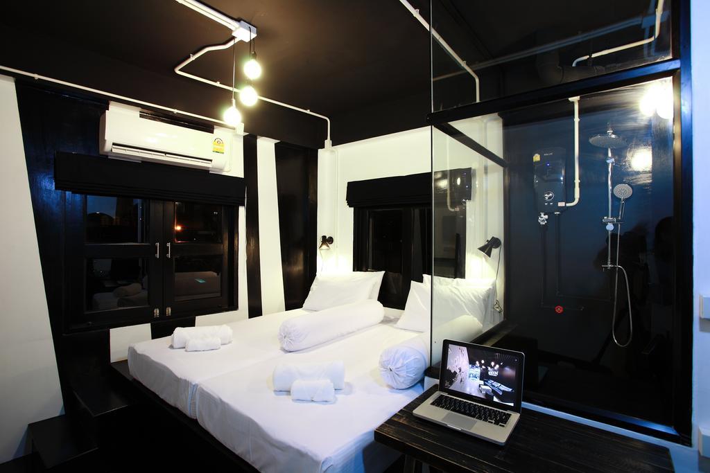 Meroom Phuket Camera foto